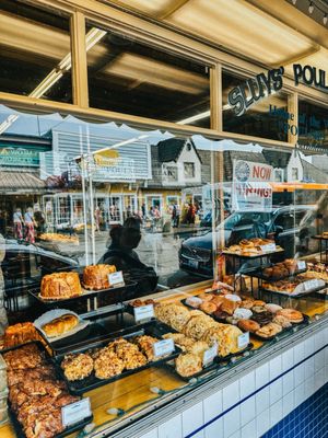 Sluys Poulsbo Bakery by null