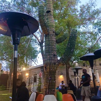 Thunderbird Lounge - Lounges Near Me - Phoenix, Arizona