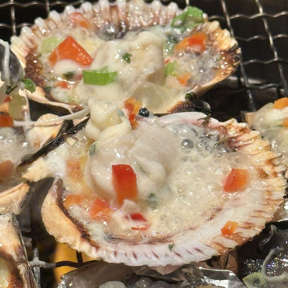 Burnin' Shell - Seafood Near Me - Los Angeles, California Burnin' Shell - Seafood Near Me - Los Angeles, California