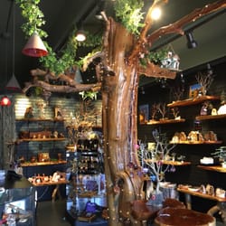 Sedona's Tree House