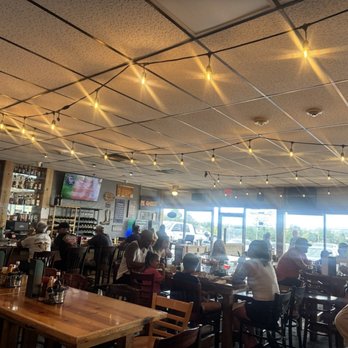 5281 Seafood, Steakhouse and Bar - Inside - New American Near Me - Morrison, Colorado 5281 Seafood, Steakhouse and Bar - Inside - New American Near Me - Morrison, Colorado