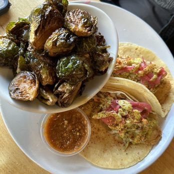Golden West Cafe - Fish Tacos - Cafes Near Me - Baltimore, Maryland Golden West Cafe - Fish Tacos - Cafes Near Me - Baltimore, Maryland
