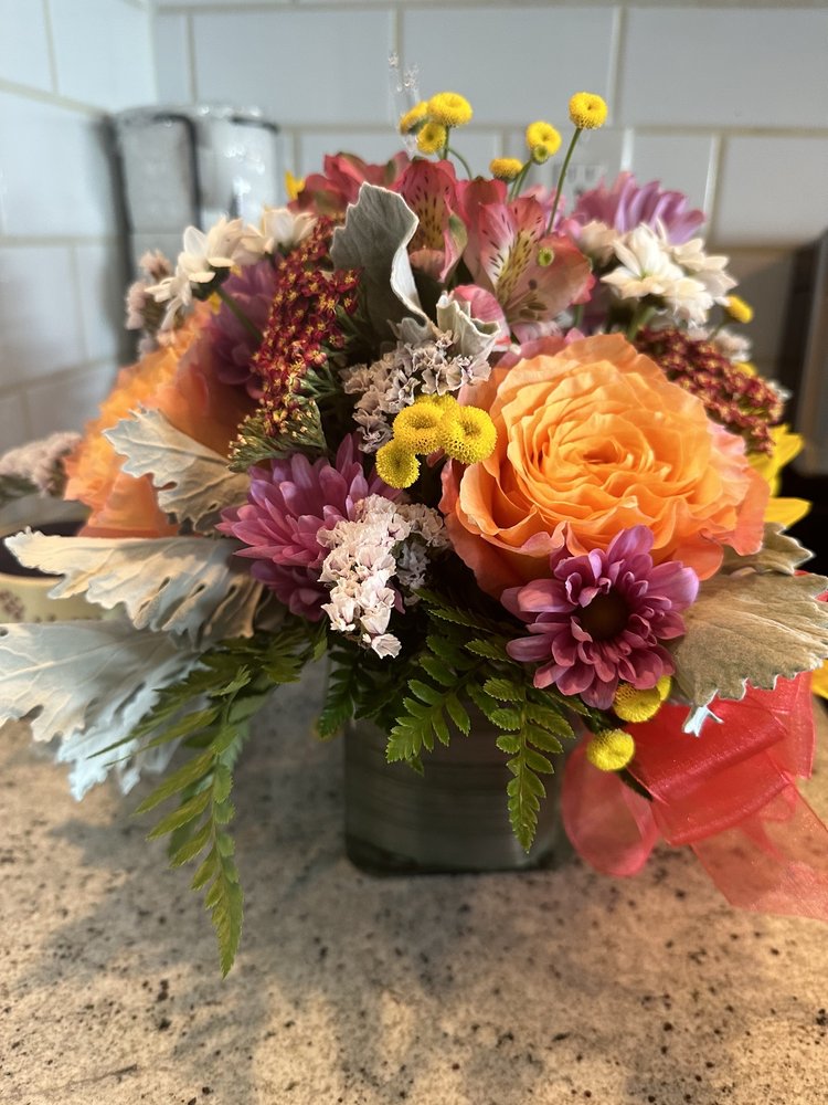 COUNTRY FLORAL Updated September 2024 16626 N Franklin Blvd, Nampa