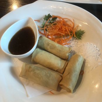 Tokyo Hana - Appetizer egg rolls - Sushi Bars Near Me - Albuquerque, New Mexico Tokyo Hana - Appetizer egg rolls - Sushi Bars Near Me - Albuquerque, New Mexico