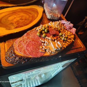 Rebel Wine Bar - Charcuterie - Wine Bars Near Me - Oakland Park, Florida Rebel Wine Bar - Charcuterie - Wine Bars Near Me - Oakland Park, Florida