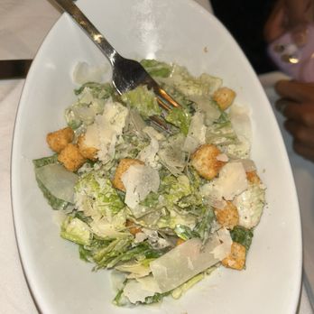 Ruth's Chris Steak House - CAESAR SALAD* - Steakhouses Near Me - Washington, DC, District of Columbia