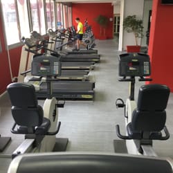 Espace Club