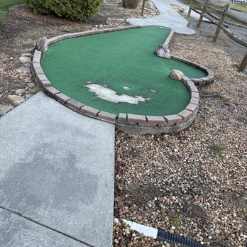 Cohutta Cove Mini Golf & Gem Mining - Mini Golf Near Me - Blue Ridge, Georgia Cohutta Cove Mini Golf & Gem Mining - Mini Golf Near Me - Blue Ridge, Georgia