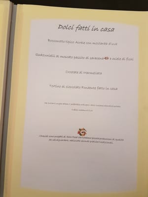 Il Carpaccio by null