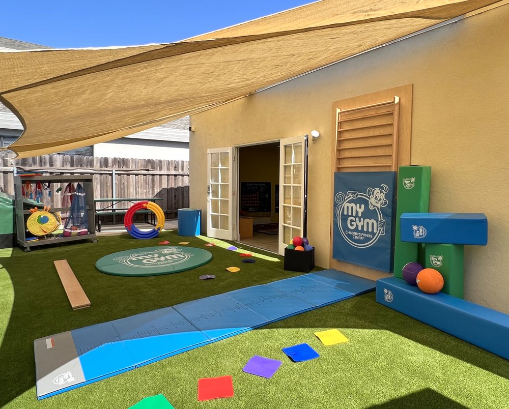 Chalk Preschool - childcare center in Hermosa Beach, CA