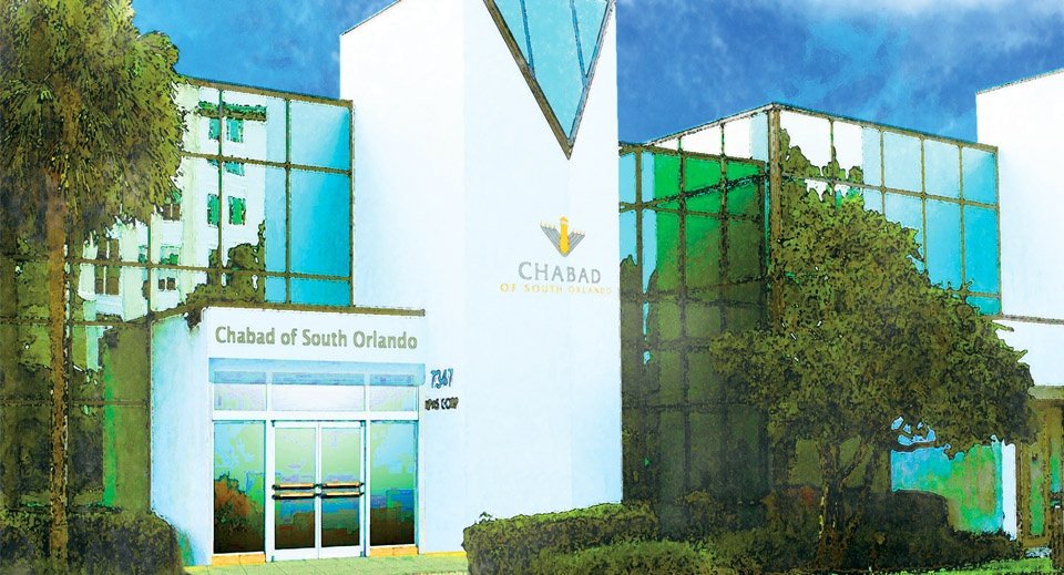 Chabad of South Orlando - social services organization in Orlando, FL