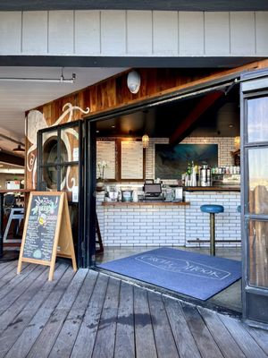 Circle Hook Fish Company by null