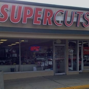 Supercuts 10 Photos Hair Salons 506 E Lancaster Ave Reading Pa Phone Number Yelp