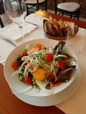 Ristorante Grantosco by null