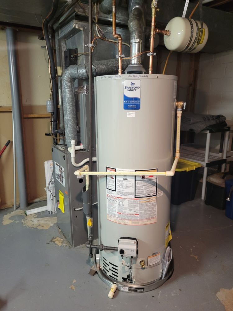 Slide of Ebenezer Plumbing & Drain