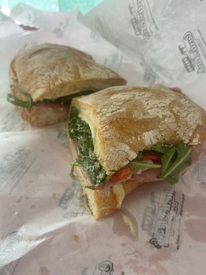 Curtis Park Delicatessen by null