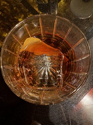 Red Phone Booth by null