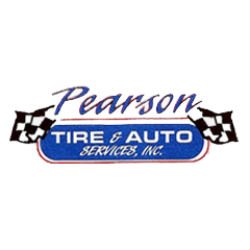 Pearson Tire & Auto Services