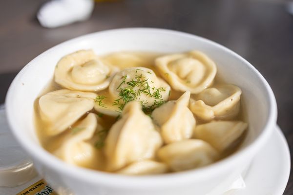 Cinderella Bakery & Cafe by null