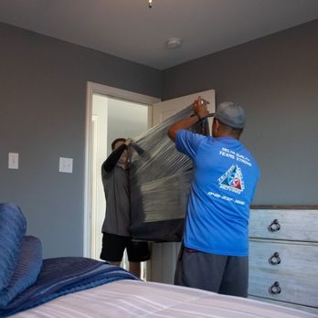 Texas Delta Moving - Texas Delta Moving team carefully wraps and moves furniture, ensuring protection and a seamless move with expert handling. - Movers Near Me - McKinney, Texas Texas Delta Moving - Texas Delta Moving team carefully wraps and moves furniture, ensuring protection and a seamless move with expert handling. - Movers Near Me - McKinney, Texas