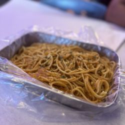 Cajun Bowl - San Bruno - Garlic Noodles