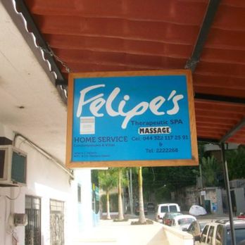Felipe's Therapeutic Spa - Massage Near Me - Puerto Vallarta, JAL Felipe's Therapeutic Spa - Massage Near Me - Puerto Vallarta, JAL