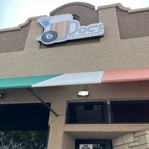 Doc’s Bar on Yelp