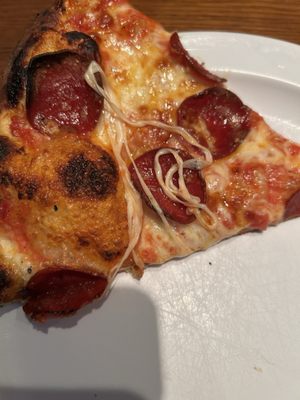 Max and Leo's Pizza Chelmsford by null