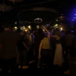 Dance floor Dance floor