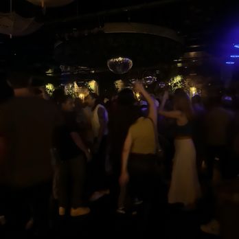 Vin De Syrah - Dance floor - New American Near Me - San Diego, California Vin De Syrah - Dance floor - New American Near Me - San Diego, California