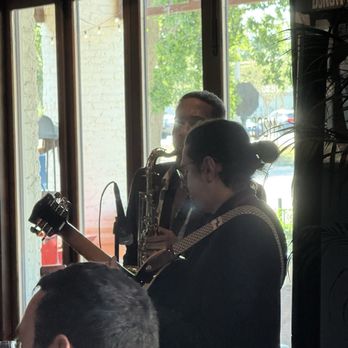 Donovan's Meatery - Guitar and piano in the lounge or at the bar - Steakhouses Near Me - Riverview, Florida Donovan's Meatery - Guitar and piano in the lounge or at the bar - Steakhouses Near Me - Riverview, Florida