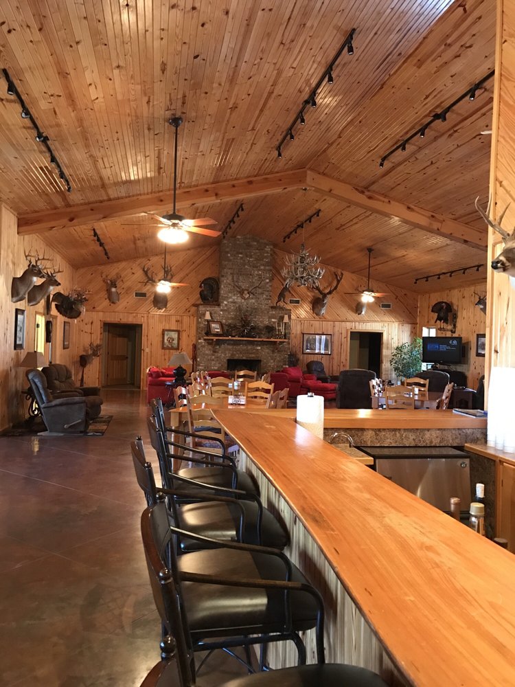 DUCK GUIDES 48 Fowl Play Ln, De Witt, Arkansas Recreation Centers