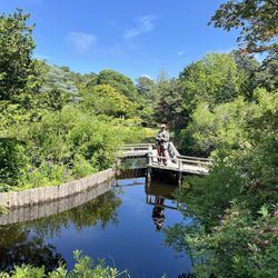 Mytoi Japanese Gardens