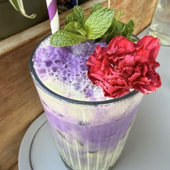 Bloom - Lavender Hour - American Near Me - Santa Clara, California