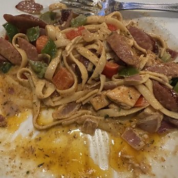 Three Dollar Cafe - Cajun pasta from three dollar cafe in kennesaw . So delicious and flavorful. Thank Anna kates for suggesting this dish. - Sports Bars Near Me - Kennesaw, Georgia Three Dollar Cafe - Cajun pasta from three dollar cafe in kennesaw . So delicious and flavorful. Thank Anna kates for suggesting this dish. - Sports Bars Near Me - Kennesaw, Georgia