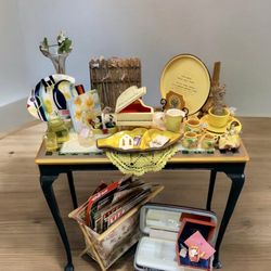 Green Acres - Treasures