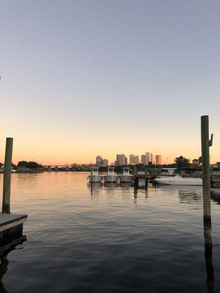 Rick's On the River