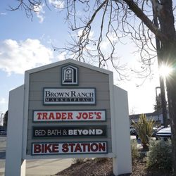 Brown Ranch Marketplace - Brown Ranch features great shops, services and restaurants. Locally owned and family operated.