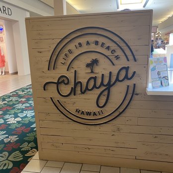 Chaya Hawaii - Bubble Tea Near Me - Honolulu, Hawaii Chaya Hawaii - Bubble Tea Near Me - Honolulu, Hawaii