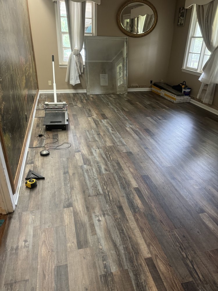 Slide of Cw Construction Of Hartwell Ga