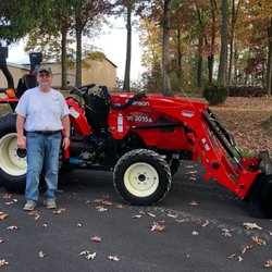 Jo's Equipment - Happy Customers