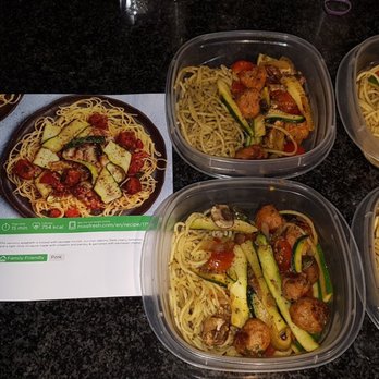 MissFresh - I was able to make 4 servings from my 2 serving meal. - Food Delivery Services Near Me MissFresh - I was able to make 4 servings from my 2 serving meal. - Food Delivery Services Near Me