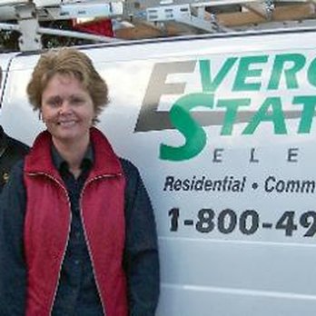 Evergreen State Electric - untitled - Electricians Near Me - Puyallup, Washington Evergreen State Electric - untitled - Electricians Near Me - Puyallup, Washington