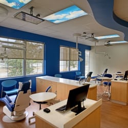 Commonwealth Pediatric Dental Specialists