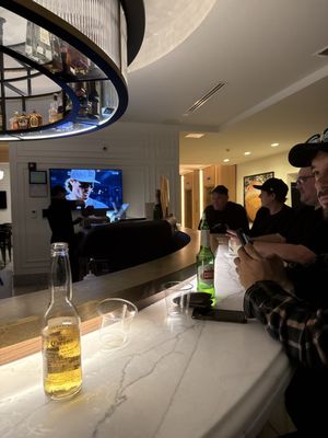 Hotel Saint Regis Detroit by null