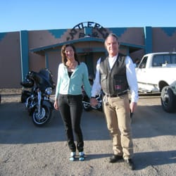 CattleRest RV Park & Saloon - A welcoming place for new friends, old friends,  and yet to be made friends!!