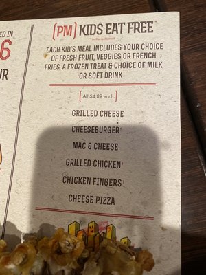 Burger Theory Yuma by null