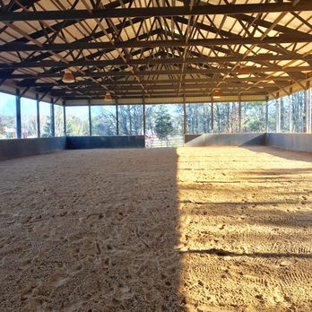 Folklore Farm - Horseback Riding Near Me - Cleveland, North Carolina