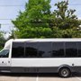 Photo of Champagne Limousines
