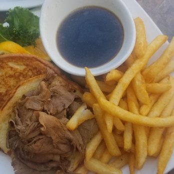 Rosine's Restaurant - French dip - American Near Me - Monterey, California Rosine's Restaurant - French dip - American Near Me - Monterey, California